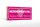 Holzschild Spruch 27x10cm Beziehungsstatus Tisch 1 Person