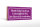 Holzschild Spruch 27x10cm Hunde Ziel Herzen verschenken