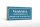 Holzschild Spruch 27x10cm Freundschaft noch bekloppter
