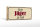 Holzschild Spruch 27x10cm bester Jäger der Welt