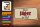 Holzschild Spruch 27x10cm bester Jäger der Welt
