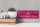 Holzschild Spruch 27x10cm ich bleibe zu Hause