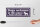 Holzschild Spruch 27x10cm Dogs welcome People tolerated