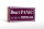Holzschild Spruch 27x10cm don`t Panic just dip Chocolate