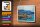 Blechschild Reise 18x12cm Nizza Frankreich Yachthafen Dekoration