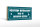 Holzschild Spruch 27x10cm besoffen war es besser
