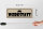 Holzschild Hinweis 27x10cm Auto Werkstatt graues Schild