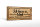Holzschild Spruch 27x10cm ich hasse es wenn ich Lied laut