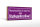 Holzschild Spruch 27x10cm ich bin eine Fee Katastrofee
