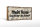 Holzschild Spruch 27x10cm mein Hund ist cooler als deiner