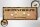 Holzschild Spruch 27x10cm Bier Gruppen Therapie hier wird