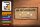 Holzschild Spruch 27x10cm Bier Gruppen Therapie hier wird