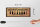 Holzschild Spruch 27x10cm Gruppen Therapie hier