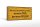 Holzschild Spruch 27x10cm alle chillen Papa muss grillen