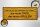 Holzschild Spruch 27x10cm alle chillen Papa muss grillen