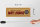 Holzschild Hinweis 27x10cm welcome to the Dart Lounge