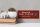 Holzschild Hinweis 27x10cm welcome to the DART PARLOR