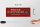 Holzschild Hinweis 27x10cm welcome to the DART PARLOR
