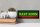 Holzschild Hinweis 27x10cm the Dart room a place to drink