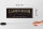 Holzschild Hinweis 27x10cm Ladies room women Dames Queens