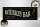 Holzschild Hinweis 27x10cm Whiskey Bar sit long sip slow