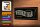 Holzschild Hinweis 27x10cm Whiskey Bar sit long sip slow