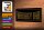 Holzschild Hinweis 27x10cm Whiskey Bar