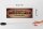 Holzschild Spruch 27x10cm Mitnahme Hundehaare kostenlos