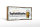 Holzschild Spruch 27x10cm Bier Hopfenblütentee Hausmittel