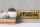 Holzschild Hinweis 27x10cm Affenstall