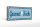 Holzschild Hinweis 27x10cm Gourmet Küche blau