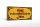 Holzschild Spruch 27x10cm Familie wahre Glück des Lebens