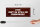 Holzschild Spruch 27x10cm PSST ruft da etwa ein Schokokeks