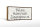 Holzschild Spruch 27x10cm BH aus Haare hoch Jogginghose