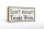 Holzschild Spruch 27x10cm spart Wasser trinkt Wein