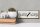 Holzschild Hinweis 27x10cm Raucher Lounge