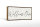 Holzschild Hinweis 27x10cm Wellness-Oase