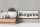 Holzschild Hinweis 27x10cm Biergarten weißes Schild