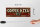 Holzschild Spruch 27x10cm Coffee & Tea Bar Kaffee Tee