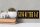 Holzschild Spruch 27x10cm King of the Day König des Tages