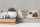 Holzschild Spruch 27x10cm Traktor unser Amen