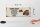 Holzschild Spruch 27x10cm Traktor unser Amen