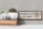 Holzschild Spruch 27x10cm Zimmerlautstärke: Musik, die man in