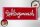 Holzschild Spruch 27x10cm Lieblingsmensch