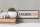 Holzschild Spruch 27x10cm Nähen ist Billiger als Therapie