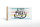 Holzschild Spruch Sei frech wild wunderbar 27x10cm