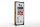 Holzschild Spruch Tiere Mein Therapeut 4 Pfoten 10x27cm