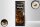Holzschild Spruch Zuhause ist da, wo mein Whisky 10x27cm