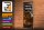 Holzschild Spruch Zuhause ist da, wo mein Whisky 10x27cm