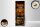 Holzschild Spruch Zuhause ist da wo mein Whisky 10x27cm